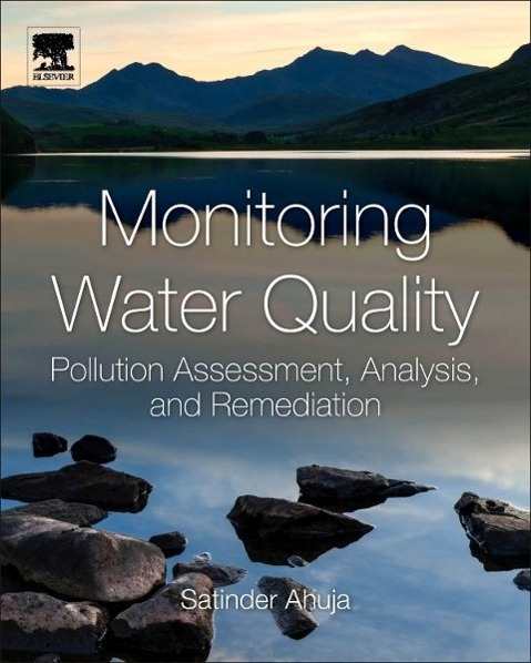 Monitoring Water Quality