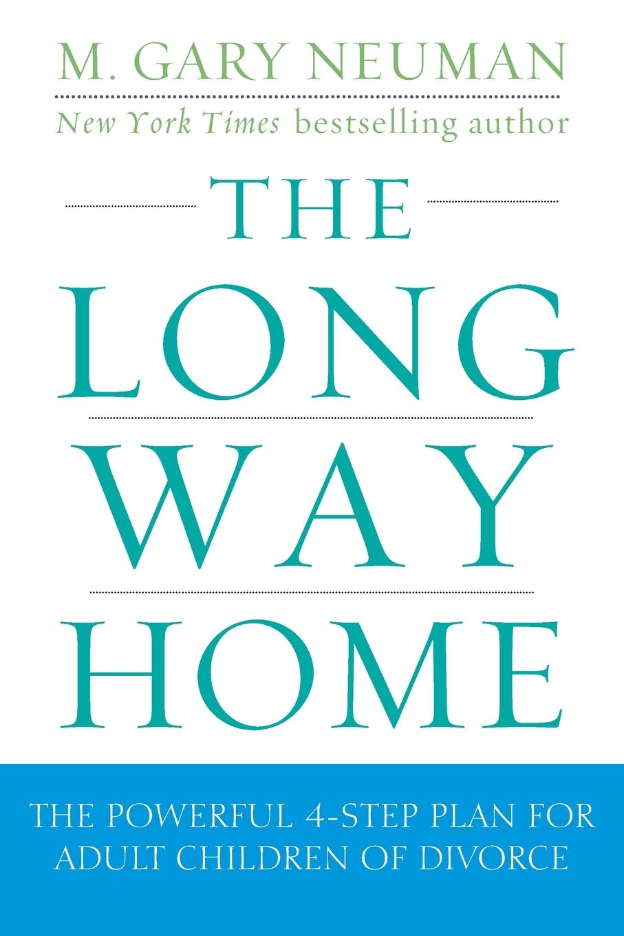 The Long Way Home