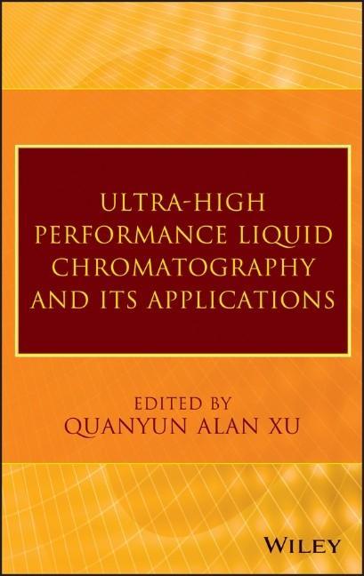 Ultra-High Performance Liquid Chromatography and Its Applications