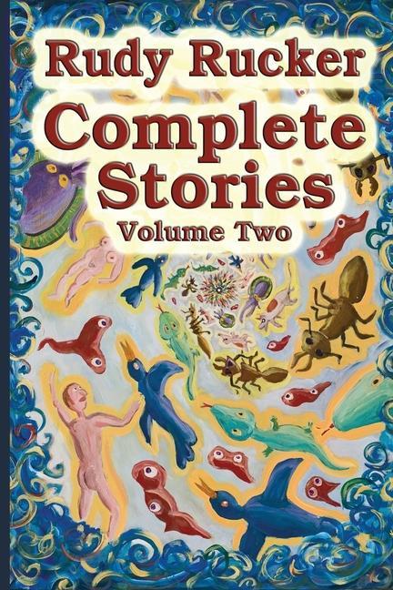 Complete Stories, Volume Two