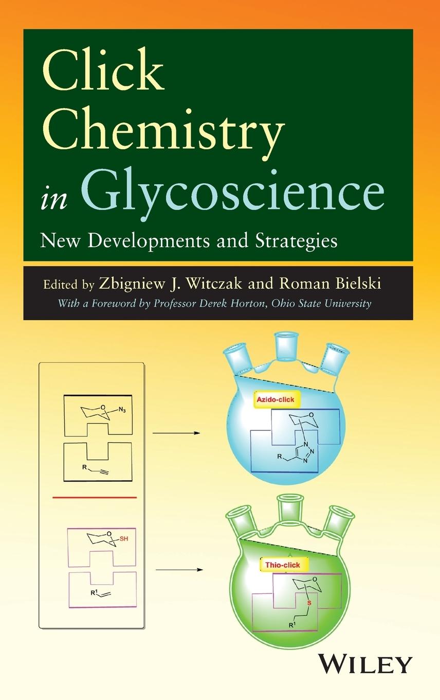 Click Chemistry in Glycoscience