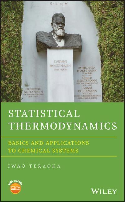 Statistical Thermodynamics