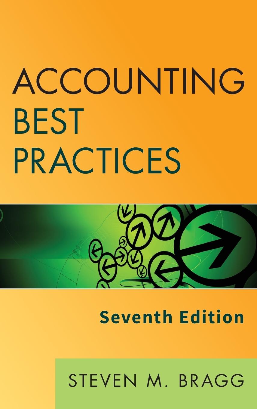 Accounting Best Practices