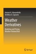 Weather Derivatives