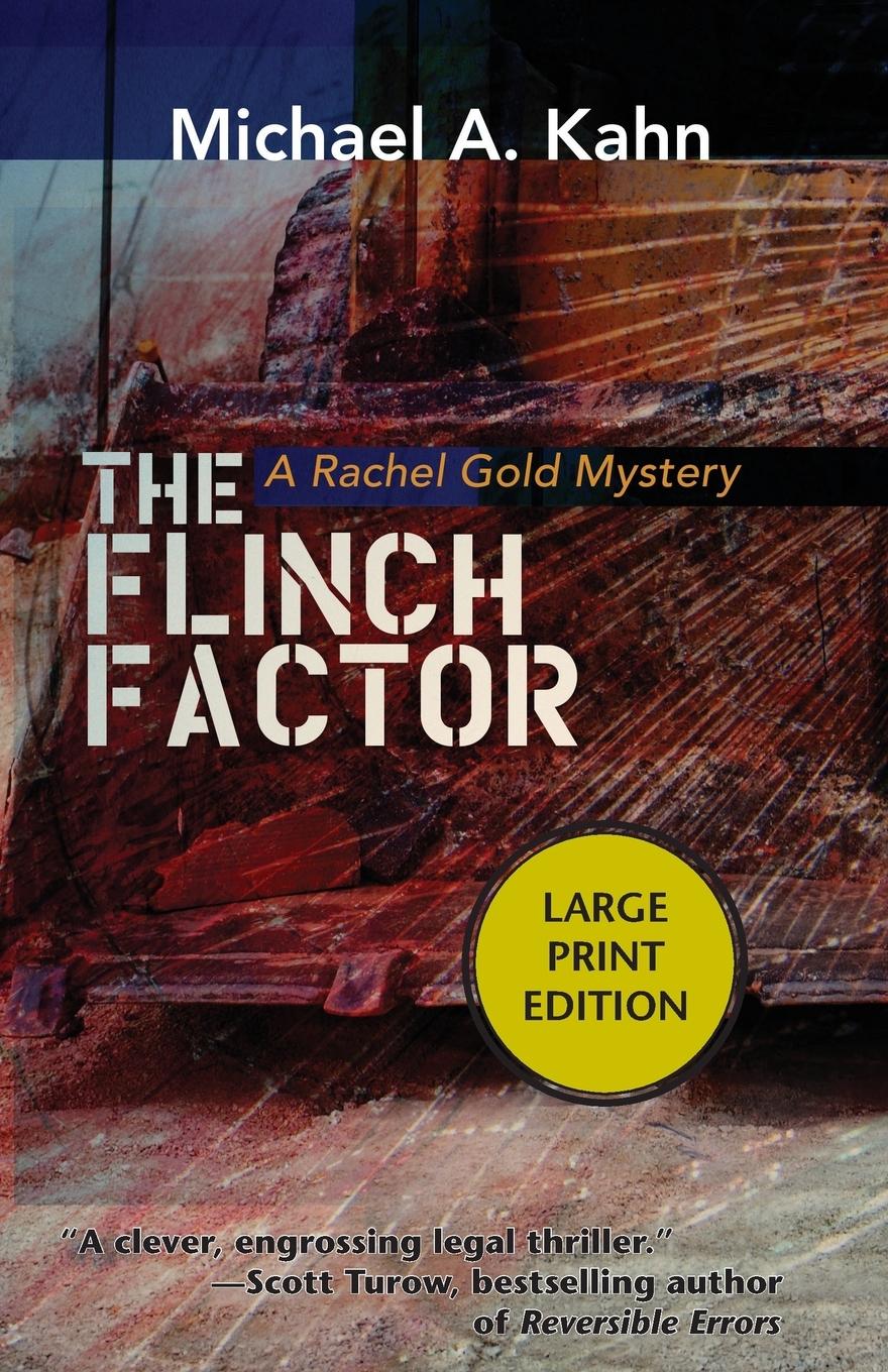 The Flinch Factor