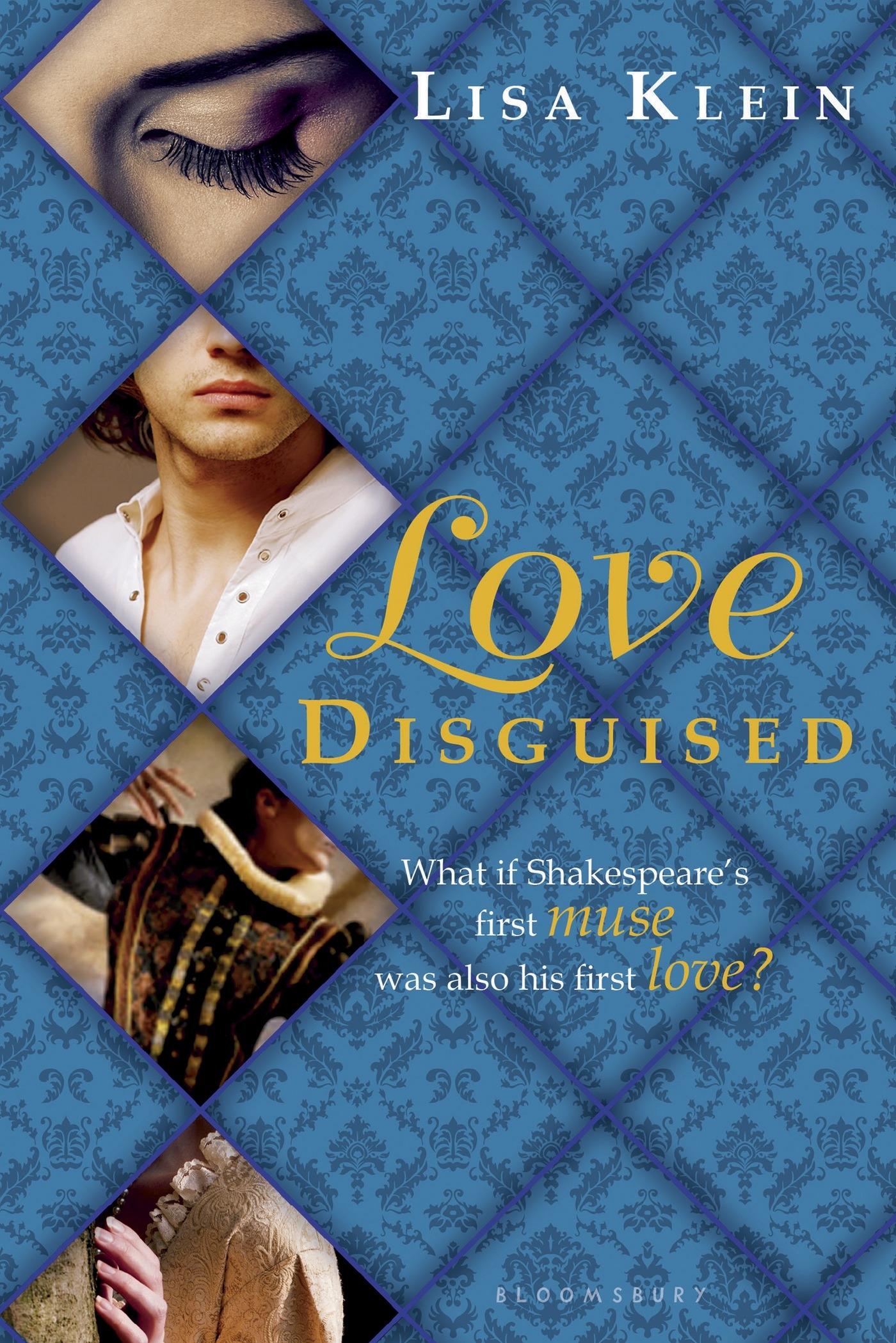 Love Disguised