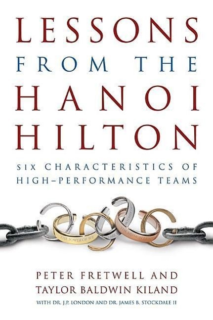 Lessons from the Hanoi Hilton