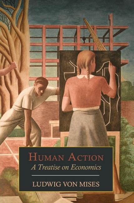 Human Action