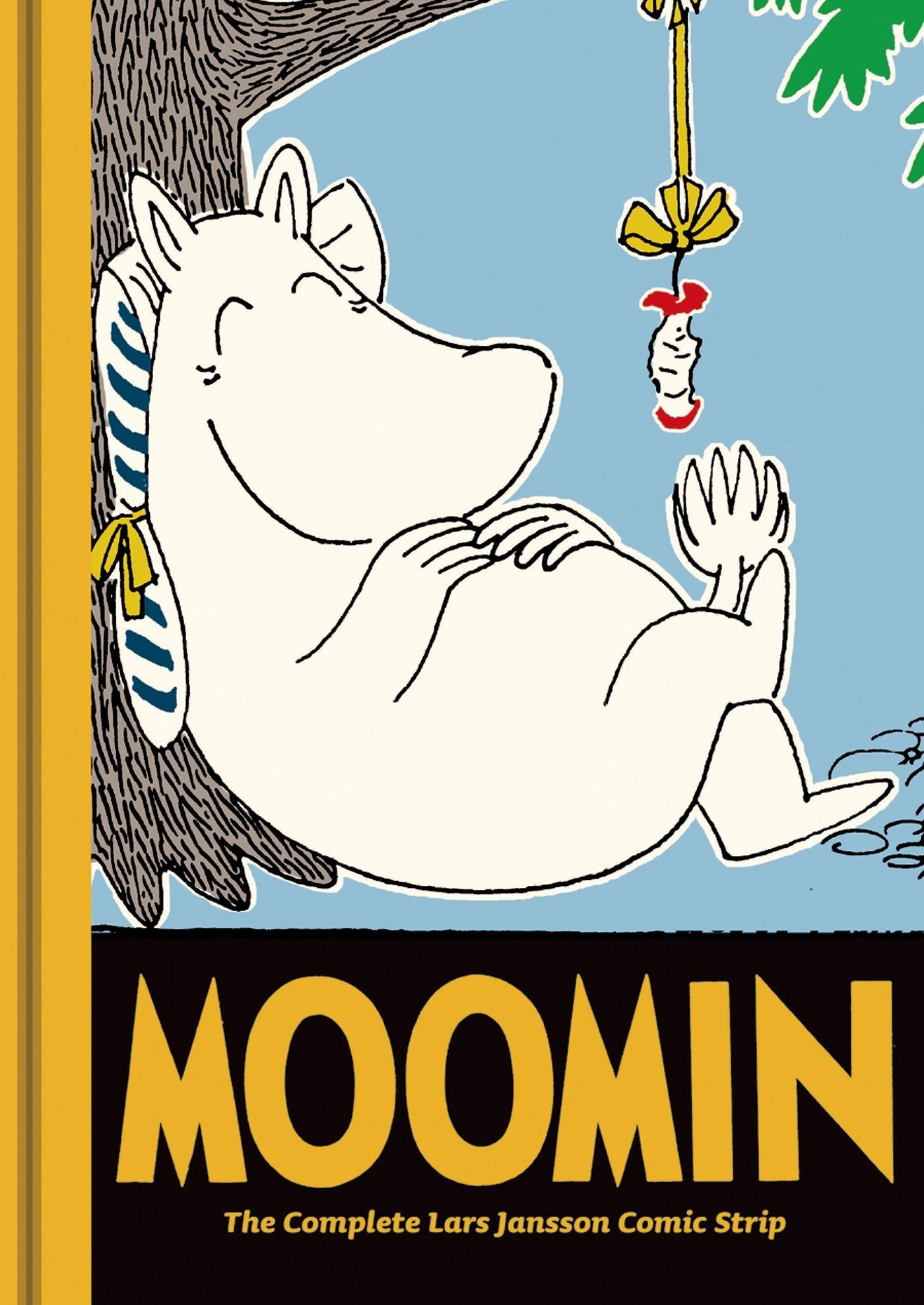 Moomin