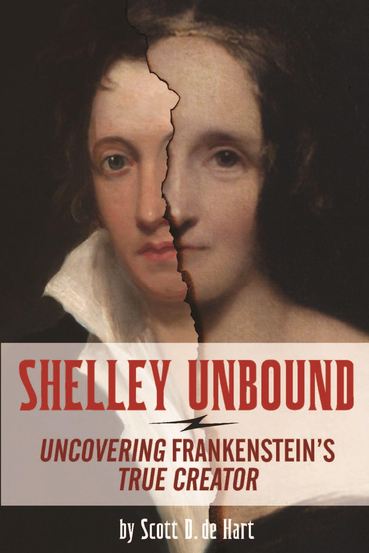 Shelley Unbound