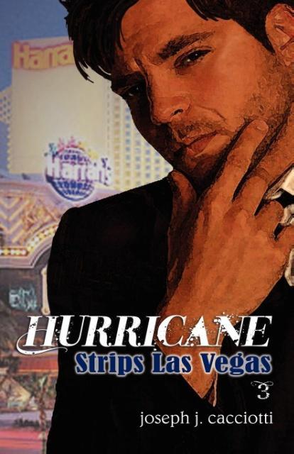 Hurricane Strips Las Vegas