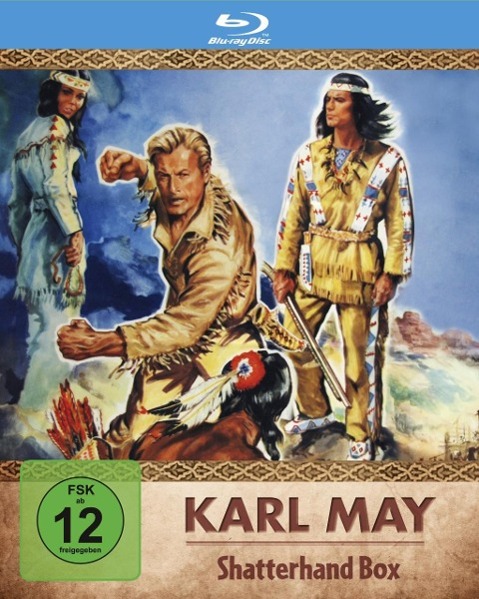 Karl May