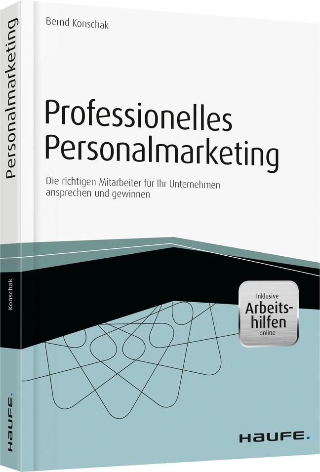 Professionelles Personalmarketing