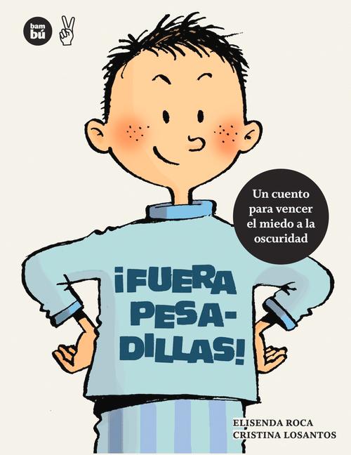 ¡Fuera Pesadillas!