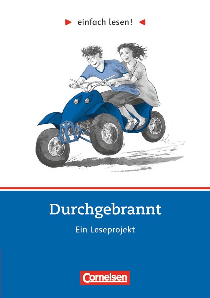 Durchgebrannt