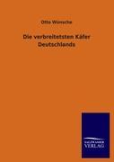 Die verbreitetsten Käfer Deutschlands