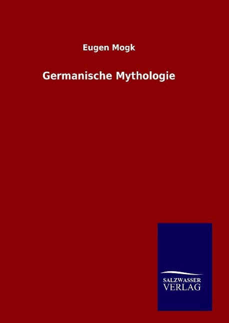 Germanische Mythologie