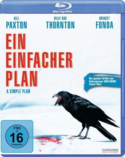 Ein einfacher Plan - Vertrauen ist tödlich