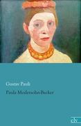 Paula Modersohn-Becker