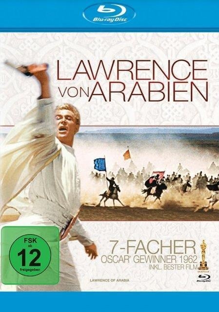 Lawrence von Arabien