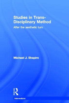 Studies in Trans-Disciplinary Method