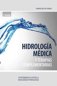 Hidrología médica y terapias complementarias