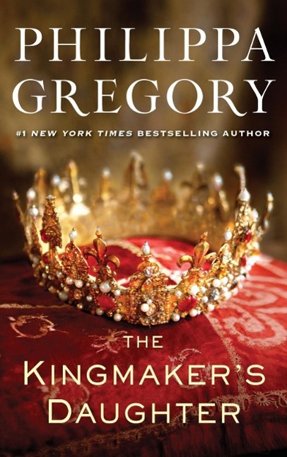 The Kingmaker's Daughter