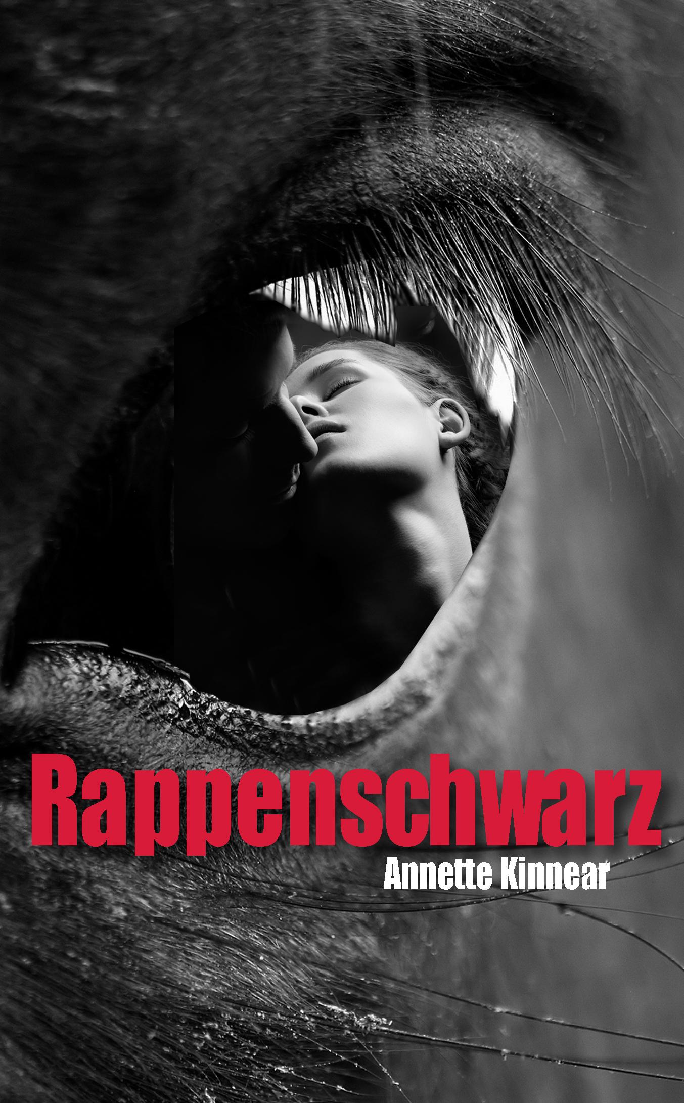 Rappenschwarz