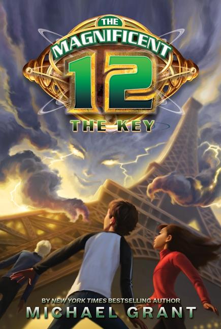 The Magnificent 12: The Key