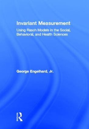 Invariant Measurement