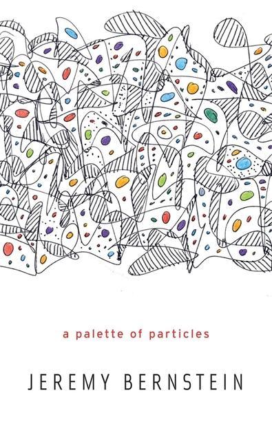 Palette of Particles