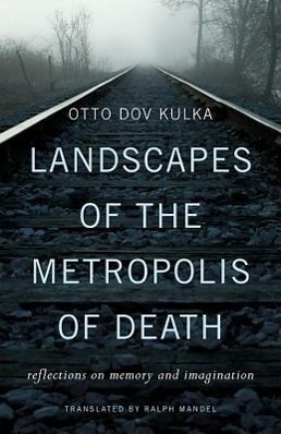 Landscapes of the Metropolis of Death