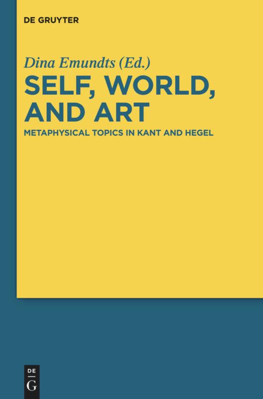 Self, World, and Art