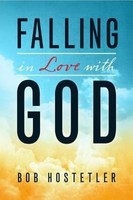 Falling in Love with God