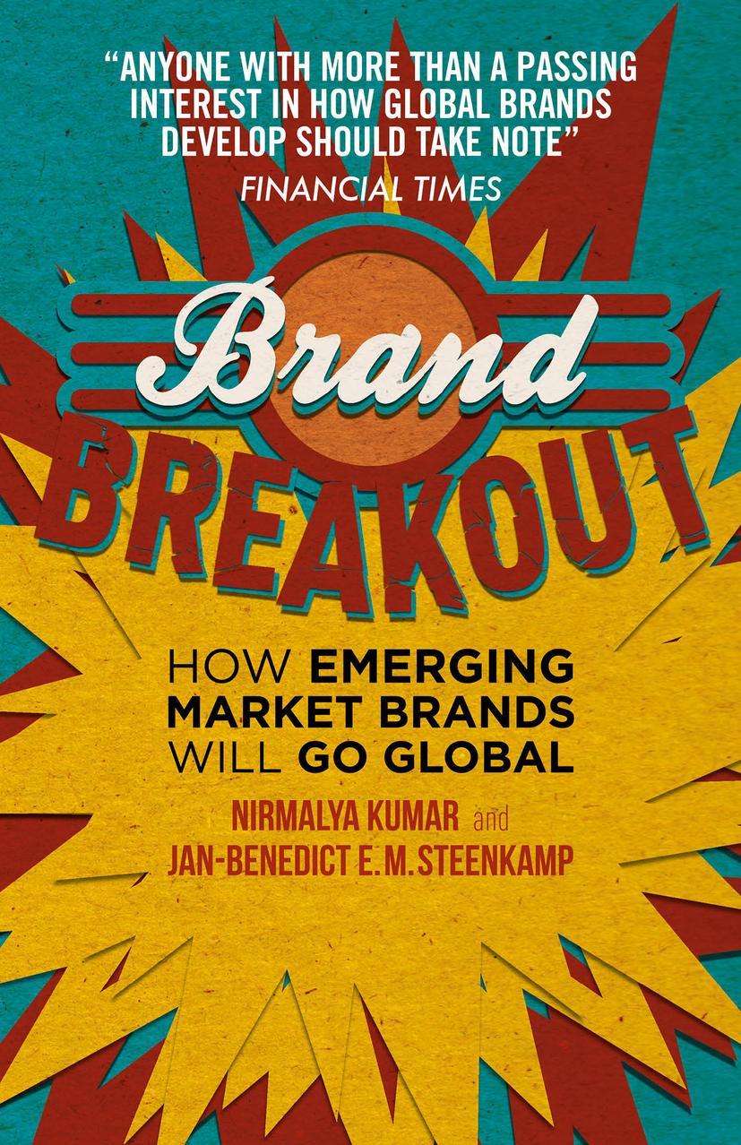 Brand Breakout