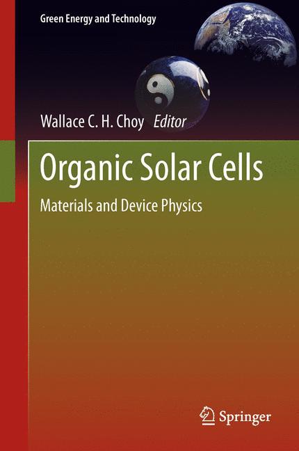 Organic Solar Cells