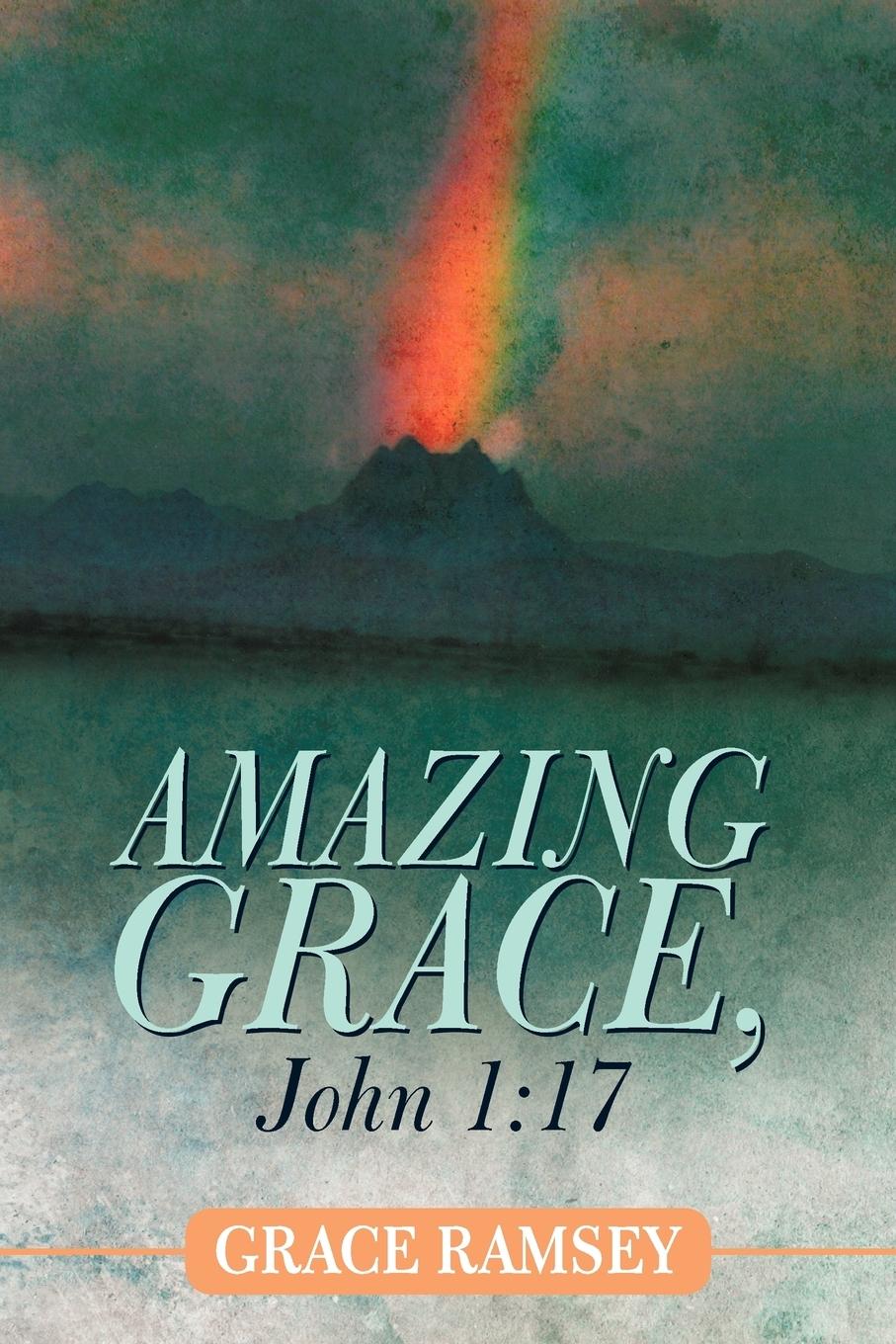 Amazing Grace, John 1