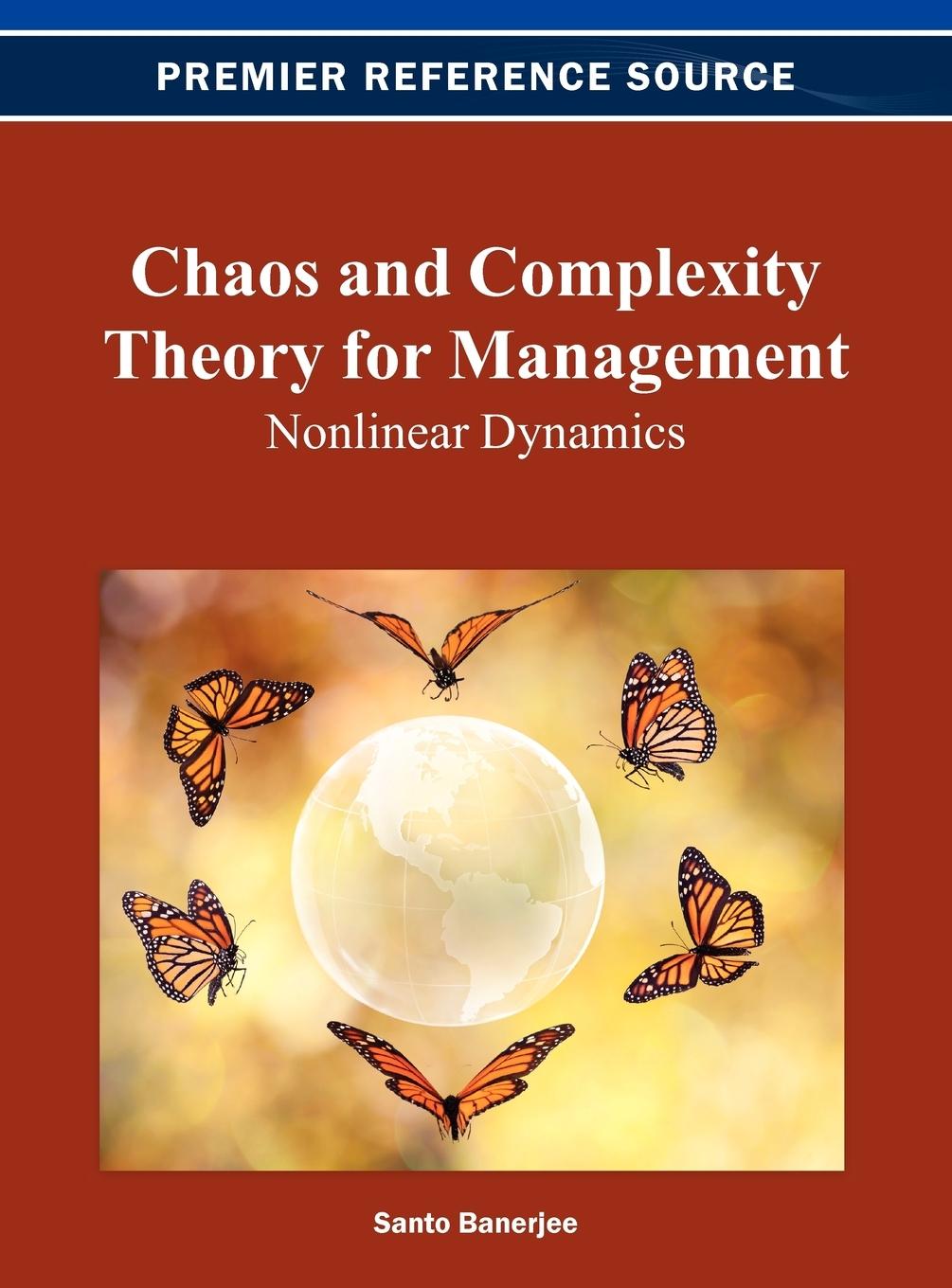 Chaos and Complexity Theory for Management