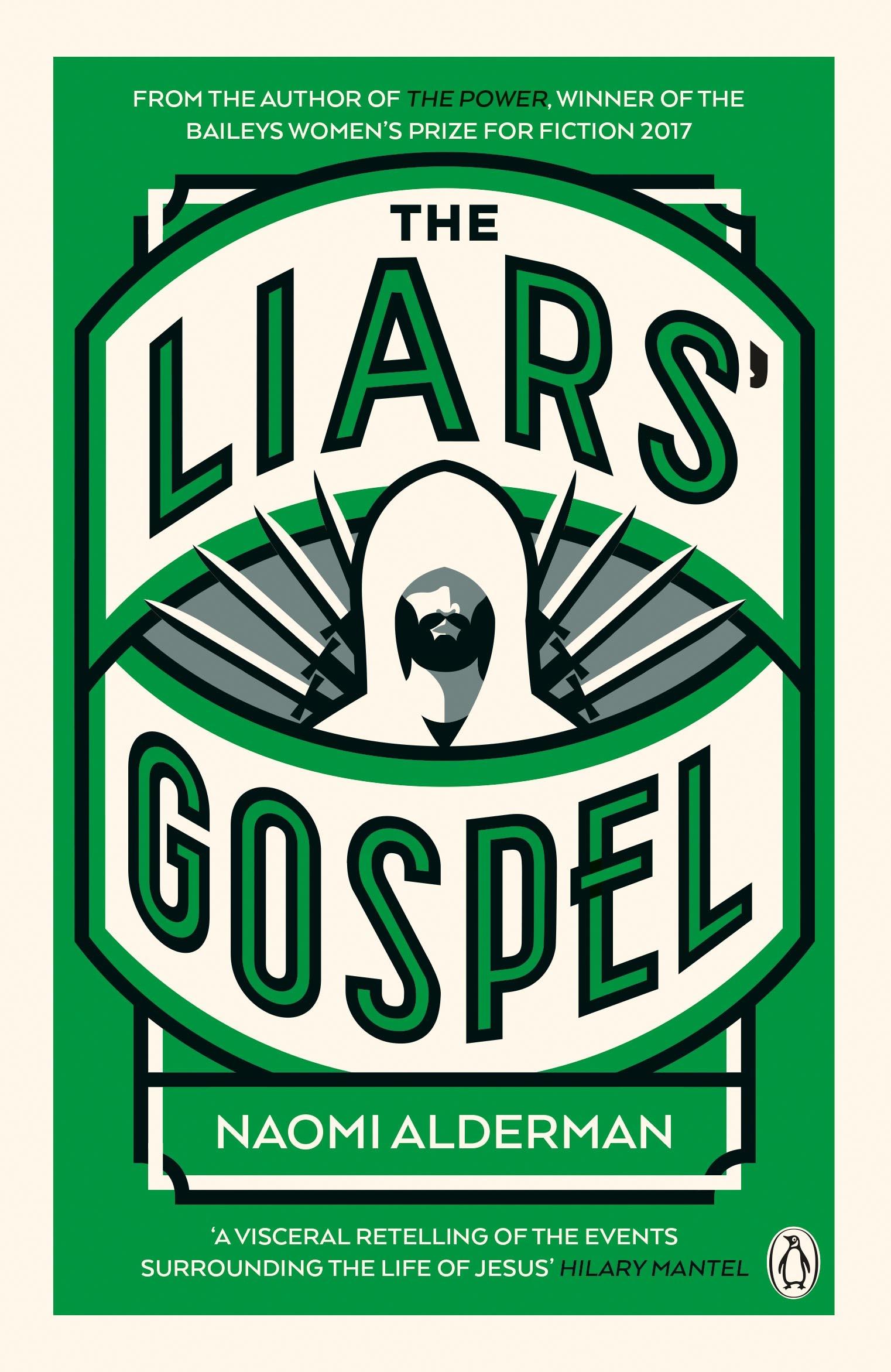 The Liars' Gospel