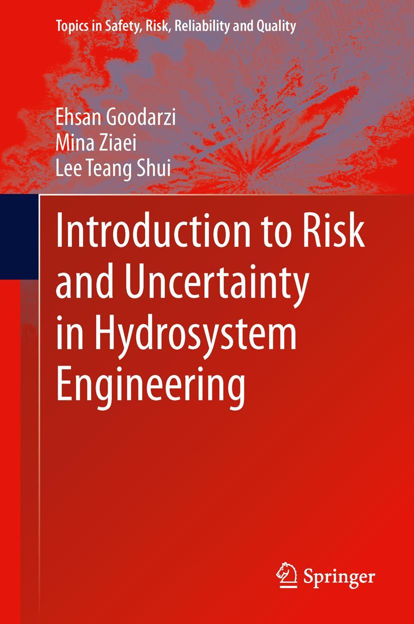 Introduction to Risk and Uncertainty in Hydrosystem Engineering