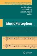 Music Perception