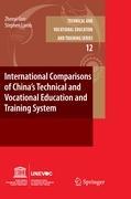 International Comparisons of China¿s Technical and Vocational Education and Training System