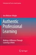 Authentic Professional Learning