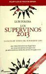 Los supervinos 2013