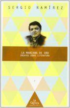 La manzana de oro : ensayos sobre literatura