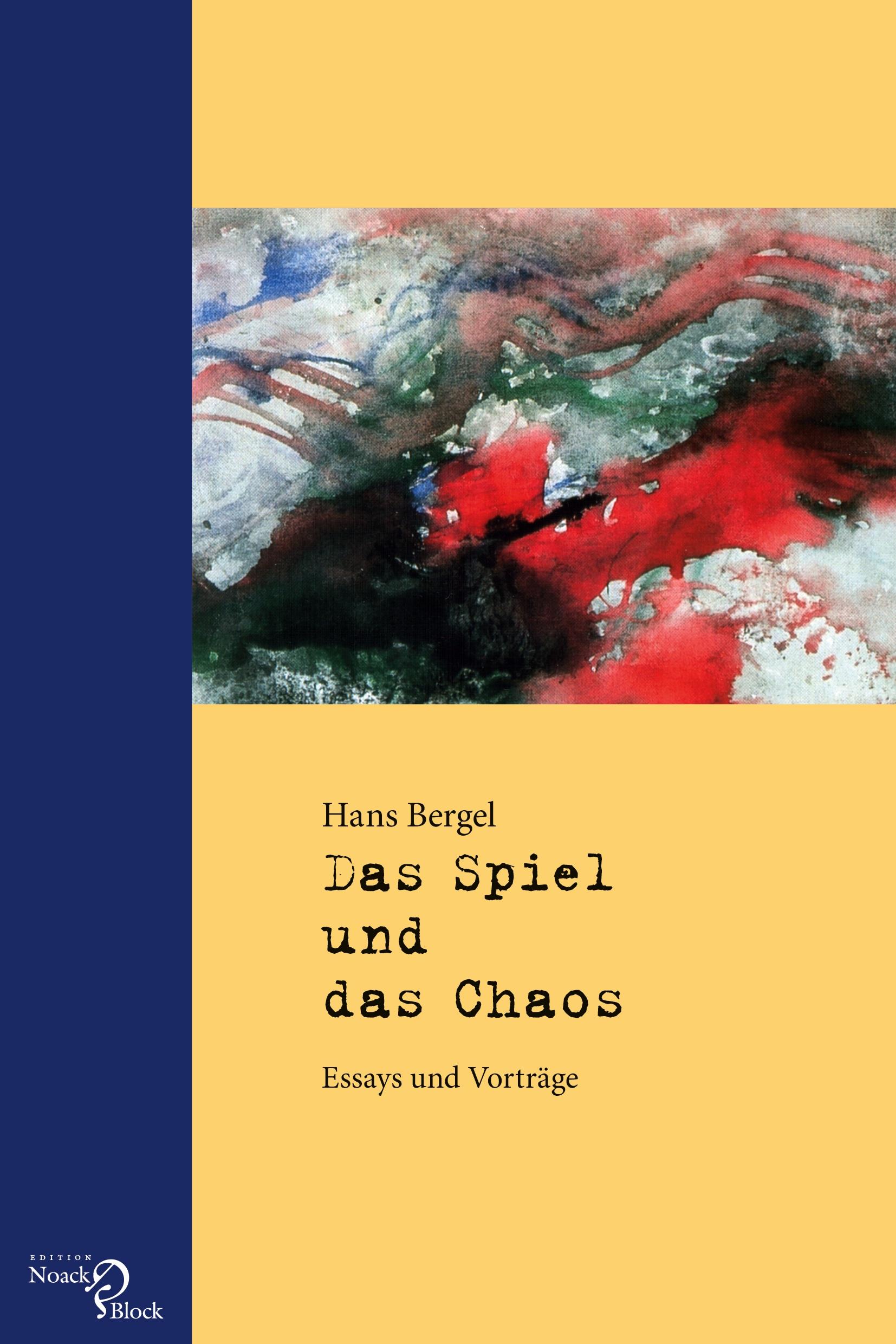 Das Spiel und das Chaos