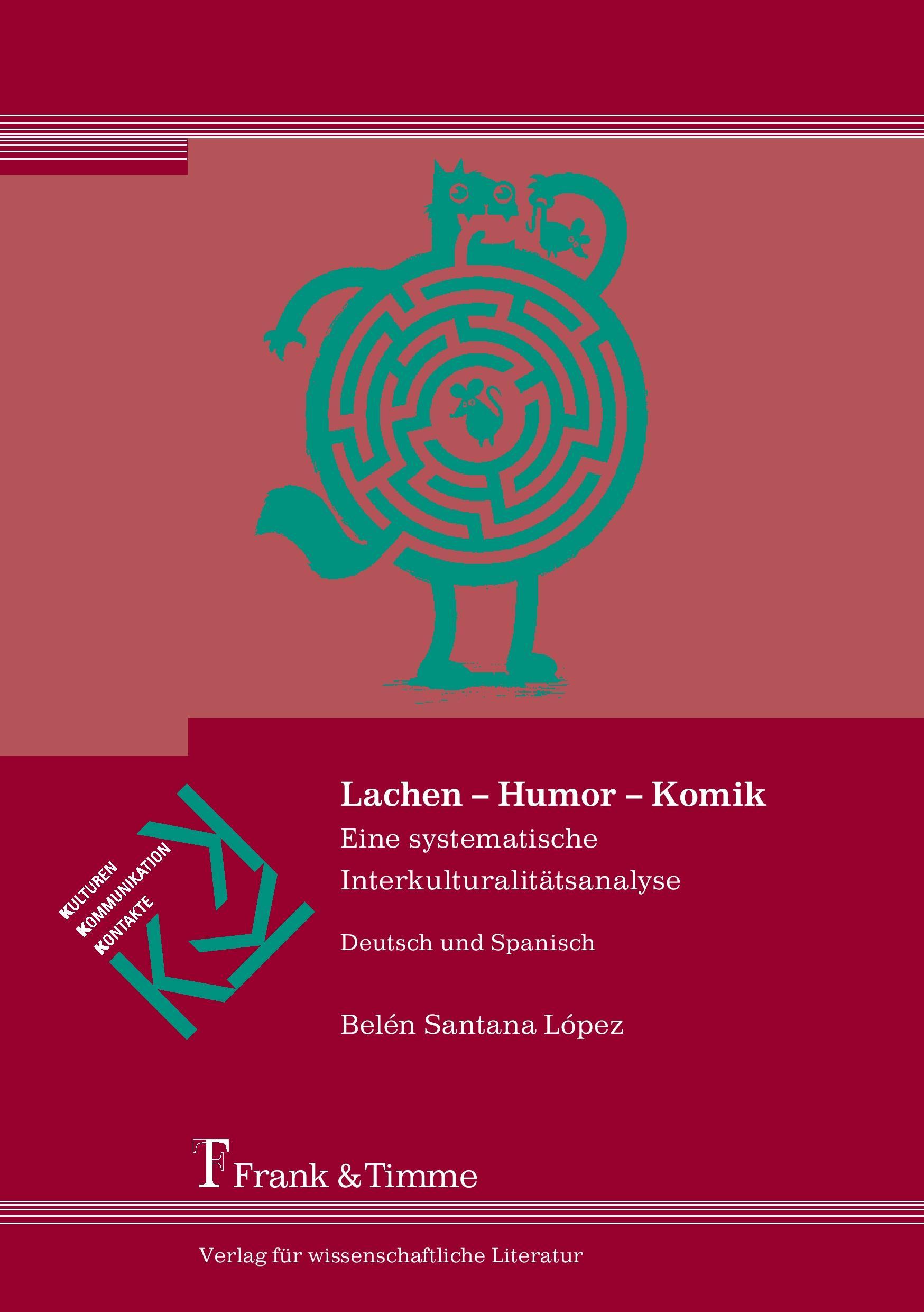 Lachen ¿ Humor ¿ Komik