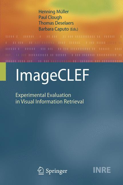 ImageCLEF