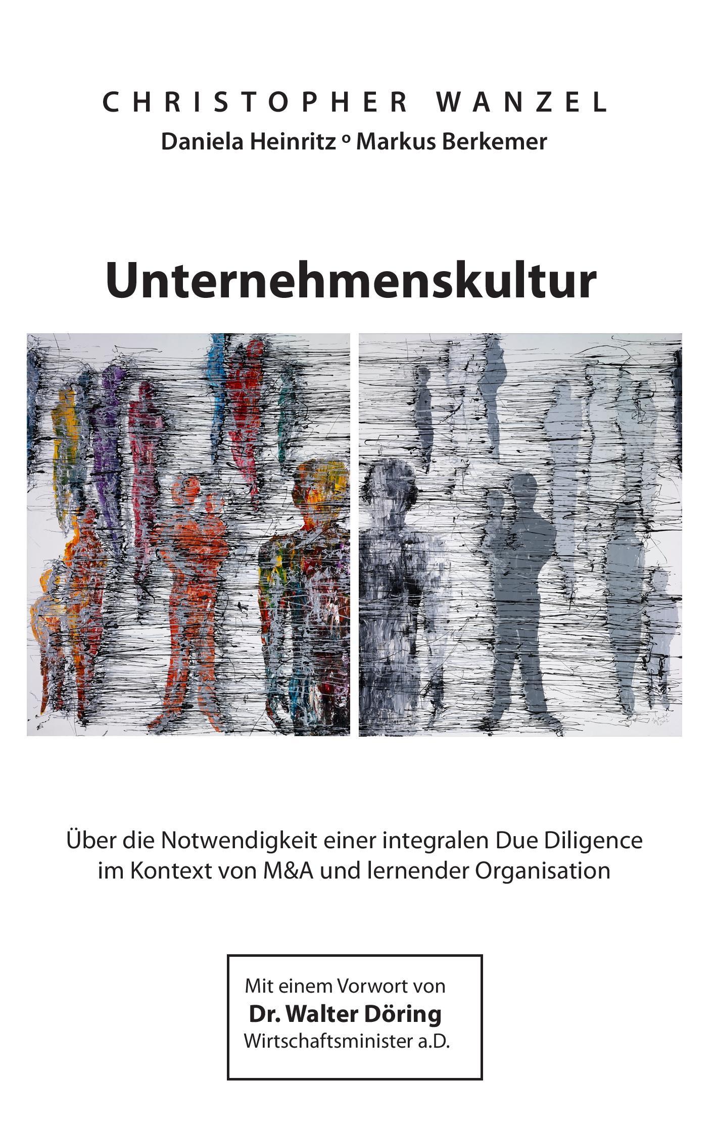 Unternehmenskultur