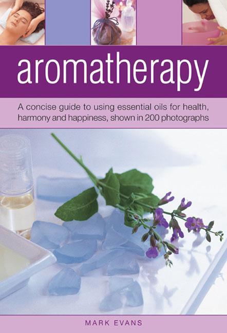 Aromatherapy